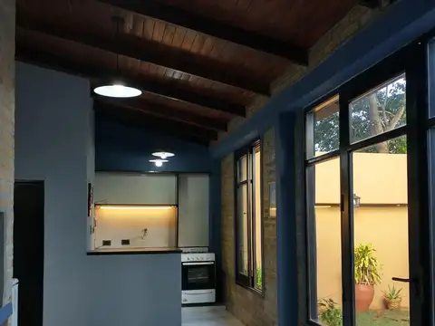 Casa en Venta de 1 dormitorio