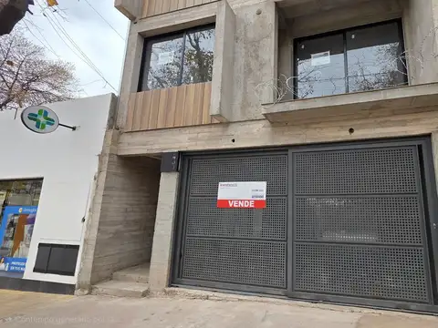 Departamento en Mendoza