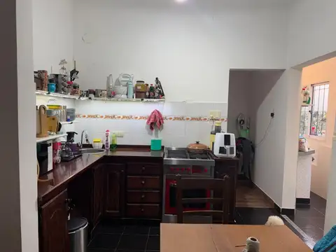 Depto Tipo Casa en Venta en Ituzaingo, USD 125.000