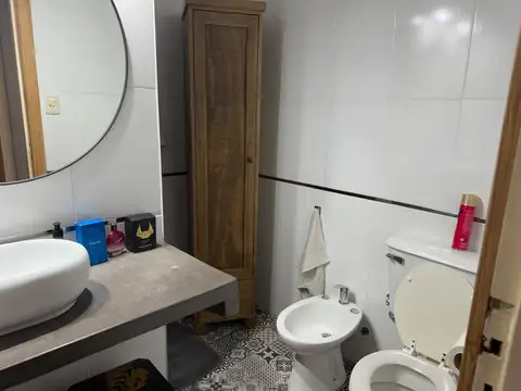 Depto Tipo Casa en Venta de 3 dormitorios