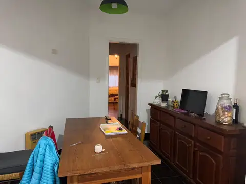 Ph 4 ambientes en planta baja - ituzaingo