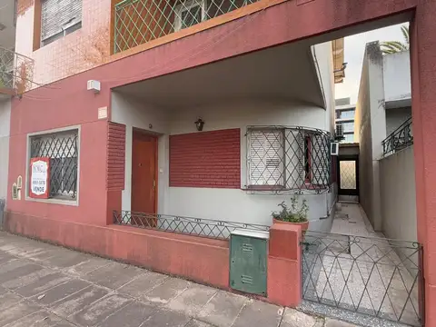 Ph 4 ambientes en planta baja - ituzaingo