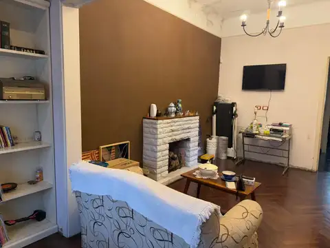 Depto Tipo Casa en Venta de 4 ambientes