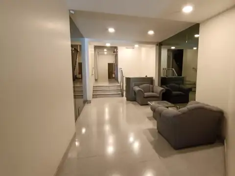 Departamento en Venta en Balvanera, USD 129.000