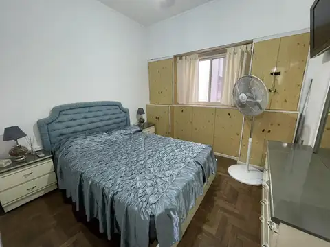 Departamento en Alquiler 54 años