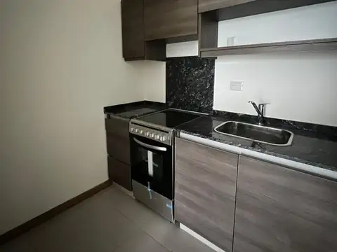 Departamento en Alquiler A Estrenar