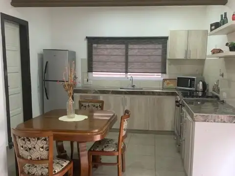 Casa en Alquiler Temporal 5 años