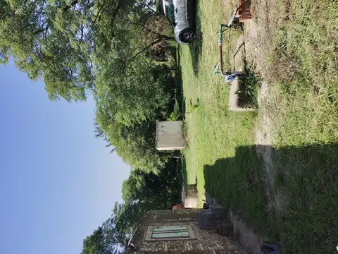 Campo en Venta Mixto