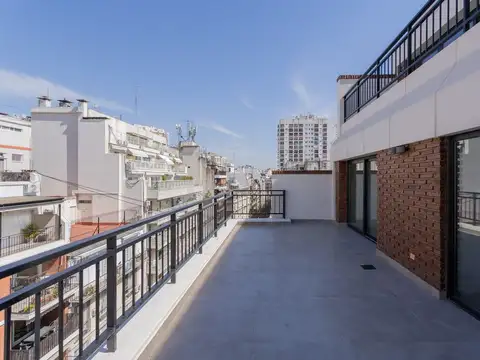 Departamento en Venta de 3 dormitorios