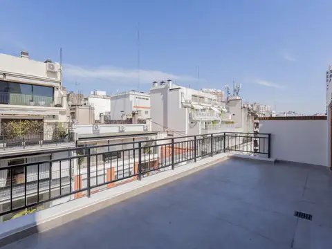Departamento en Venta en Recoleta, USD 844.000
