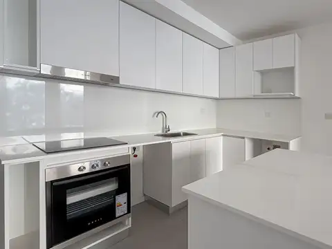 Departamento en Venta en Villa Crespo, USD 203.500