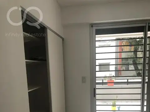 Departamento en Alquiler en Caballito Norte, $ 800.000