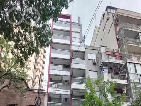 Departamento en Alquiler Caballito Norte