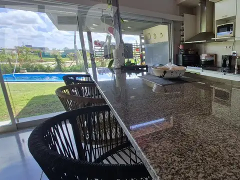Casa en Venta al Noroeste