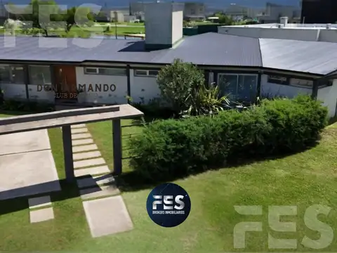 Venta Casa de 4 Ambientes en la Alameda