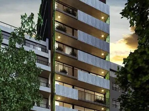 Departamento en Venta A Estrenar