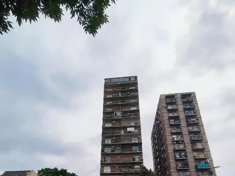 Departamento en Venta en Parque Patricios, CABA