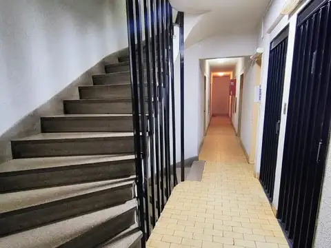 Departamento en Venta en Parque Patricios, USD 45.000