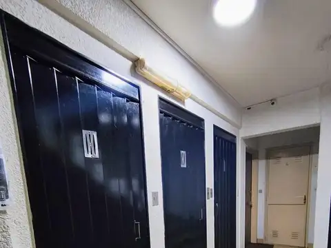 Departamento en Parque Patricios