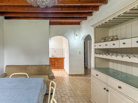 Casa en Venta en Mar del Sud, USD 50.000
