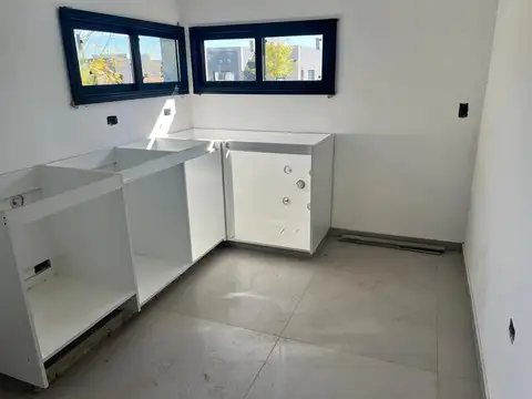 Casa en Venta A Estrenar