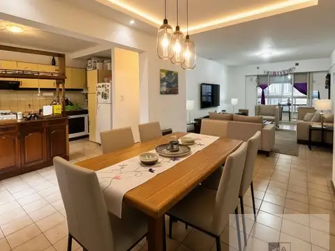 Departamento en Venta en Centro, Rosario
