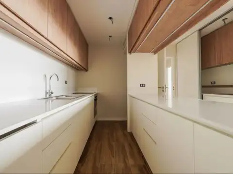 Departamento 3 Ambientes VENTA Belgrano Balcón