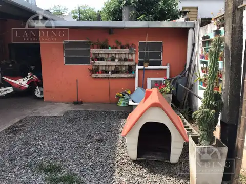 Casa en Venta al Suroeste