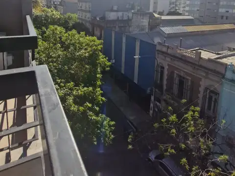 Departamento en Venta en Almagro, USD 98.000