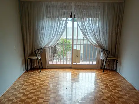 Departamento en Alquiler de 4 ambientes
