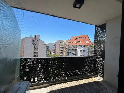 Departamento en Venta en Caballito, USD 119.000