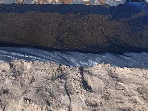 FINCA EN VENTA ubicada en La Central, Rivadavia. C