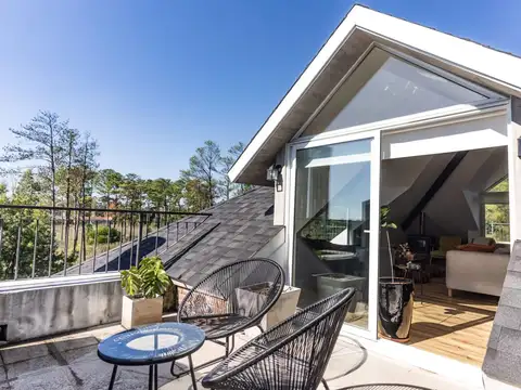 ALQUILER HARAS DEL LAGO PENTHOUSE  PISCINA PROPIA