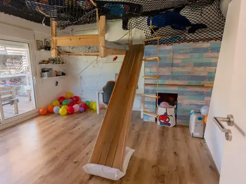 Departamento en Alquiler 4 años