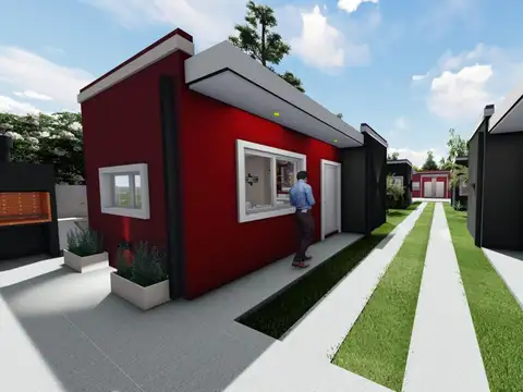 Santiago Del Estero 4400, Piso P.B