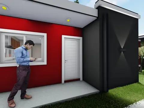 Departamento en Venta de 2 dormitorios