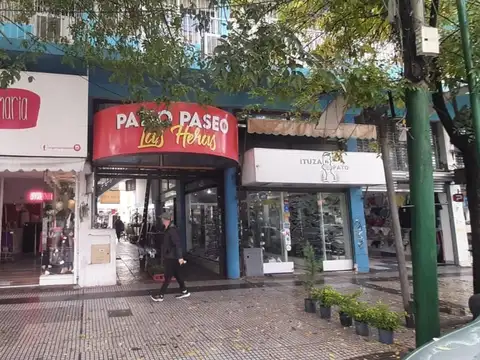 ESPACIO AÉREO CON PROYECTO PARA CONSTRUIR