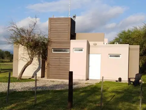 Casa en Venta 2 años