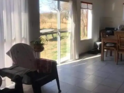 Casa en Venta en Estacion Conlara, USD 75.000