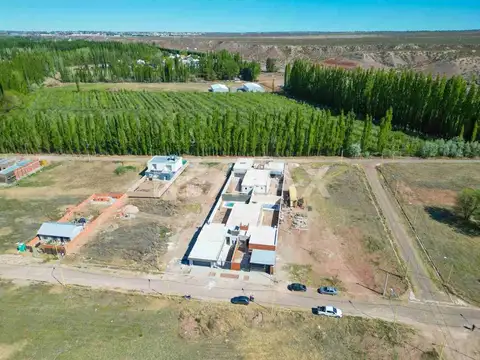 Terreno en Venta de 626,0 m2