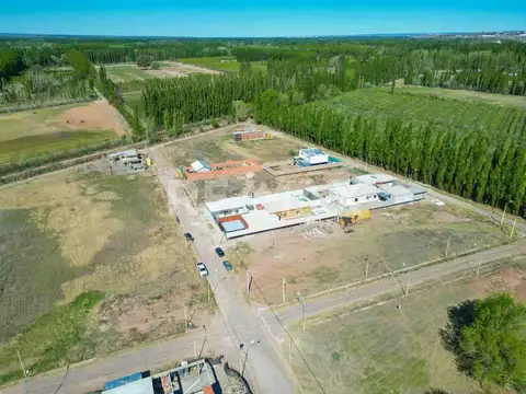 Terreno en Venta en Centenario, USD 60.000