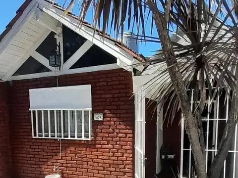 Casa en Venta 50 años