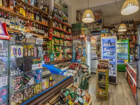 Fondo Comercio en Venta en Palermo, USD 85.000