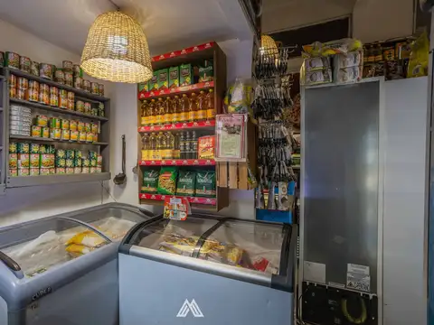 Fondo Comercio en Venta en Palermo, USD 85.000