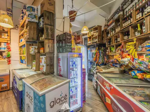 Fondo Comercio en Venta 42 años