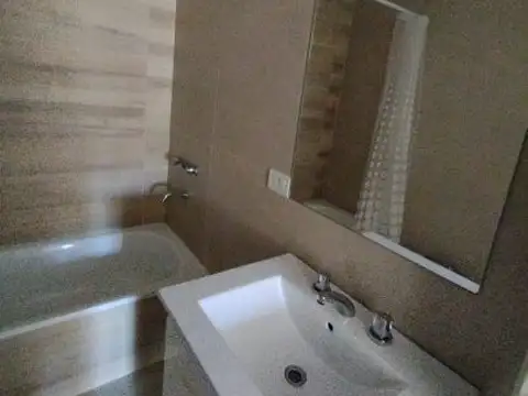 Departamento en Alquiler Temporal en Núñez, USD 600