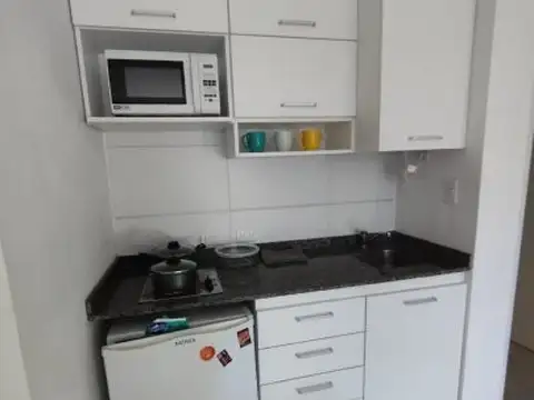 Departamento en Alquiler Temporal 6 años