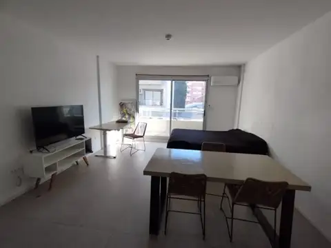 Departamento en Alquiler Temporal de Monoambiente
