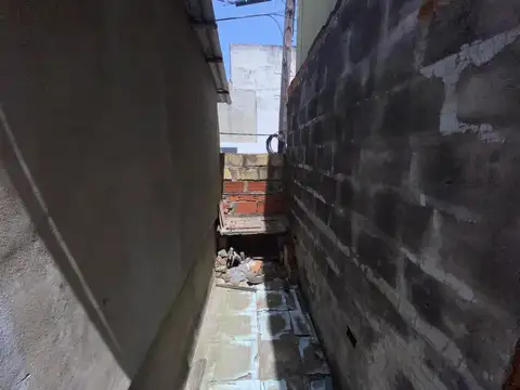 Depto Tipo Casa en Venta en Ciudadela, USD 44.000
