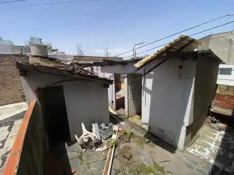 Depto Tipo Casa en Venta de 2 dormitorios